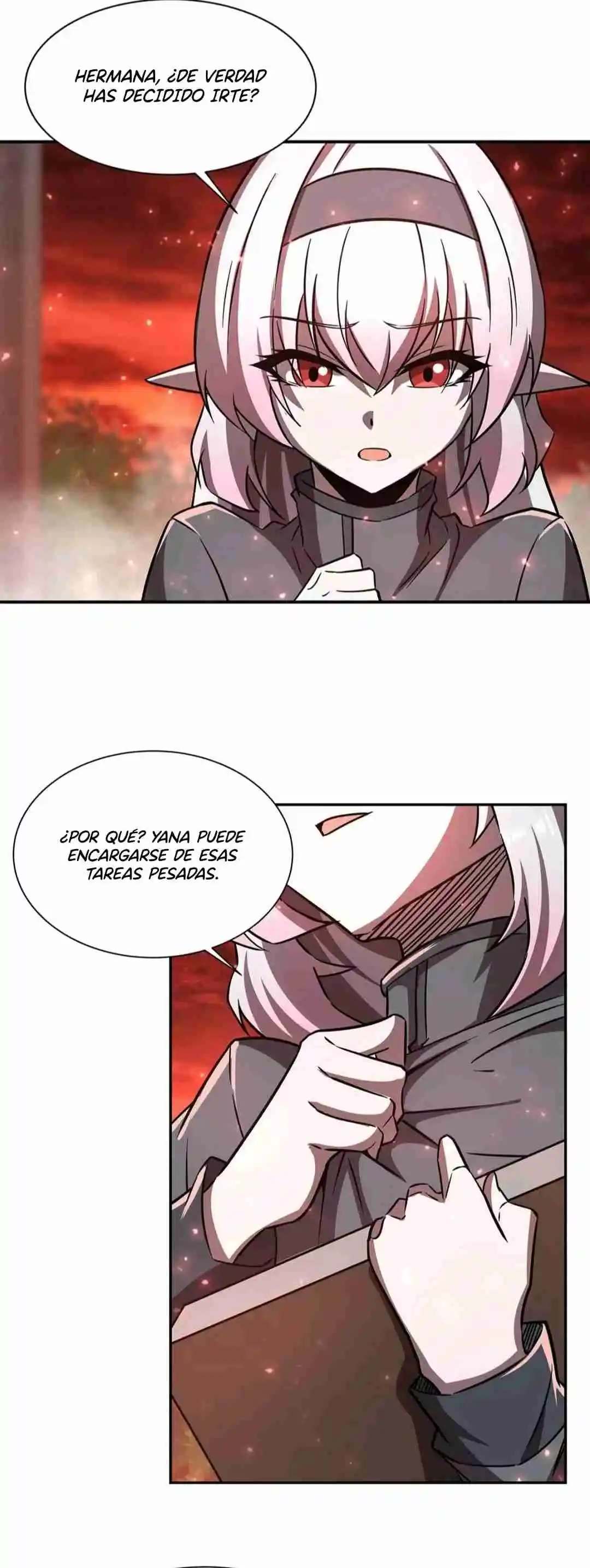 The Blood Princess And The Knight - Capítulo 290 - Página 16 - LectorTMOo