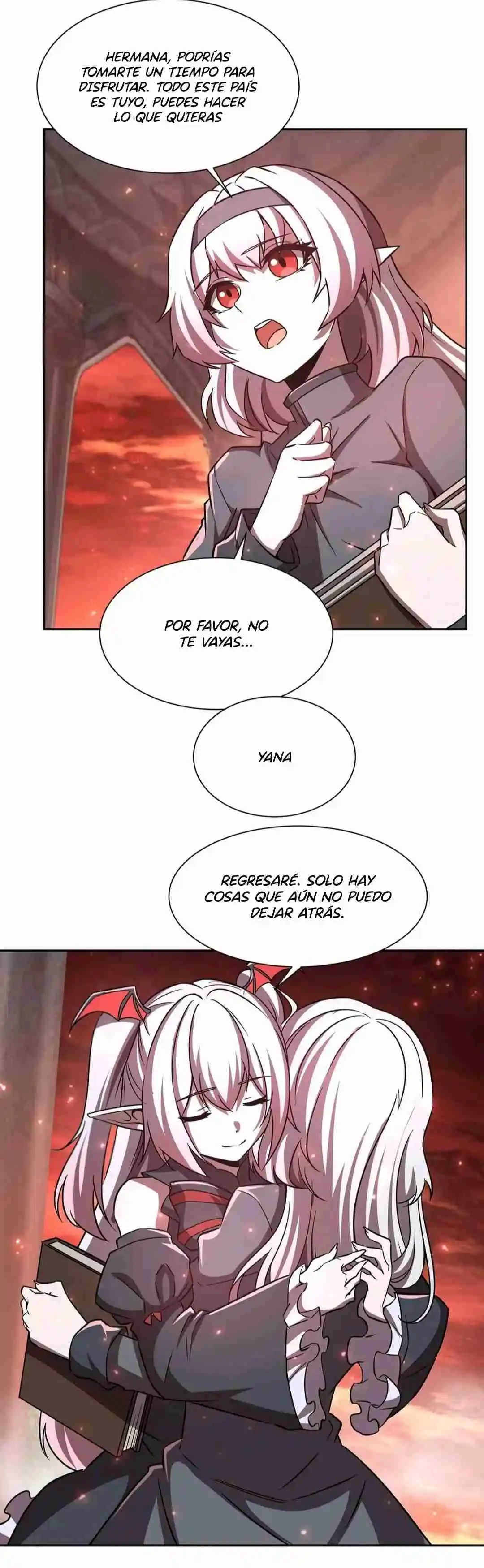 The Blood Princess And The Knight - Capítulo 290 - Página 17 - LectorTMOo