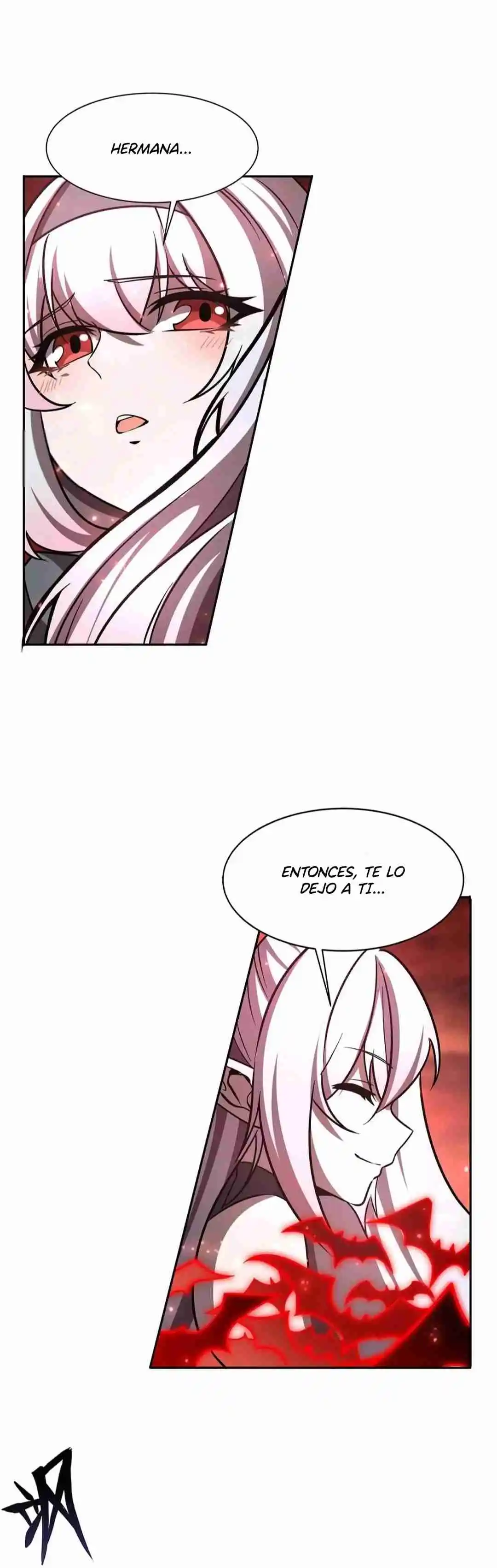 The Blood Princess And The Knight - Capítulo 290 - Página 18 - LectorTMOo