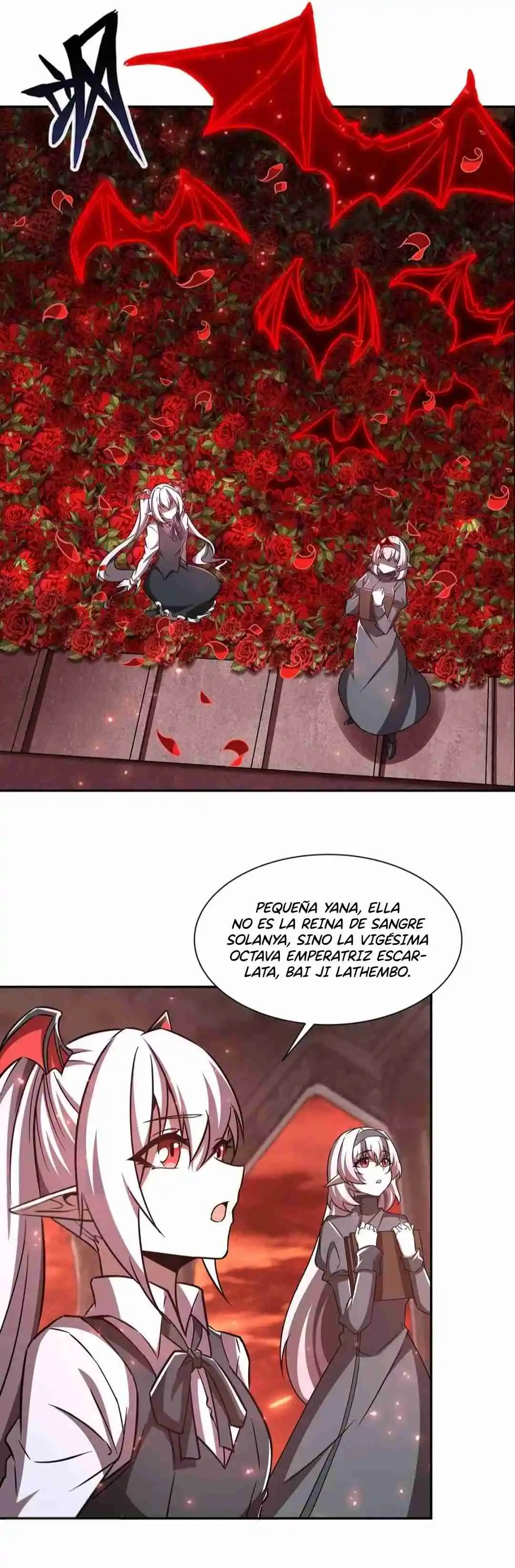 The Blood Princess And The Knight - Capítulo 290 - Página 19 - LectorTMOo