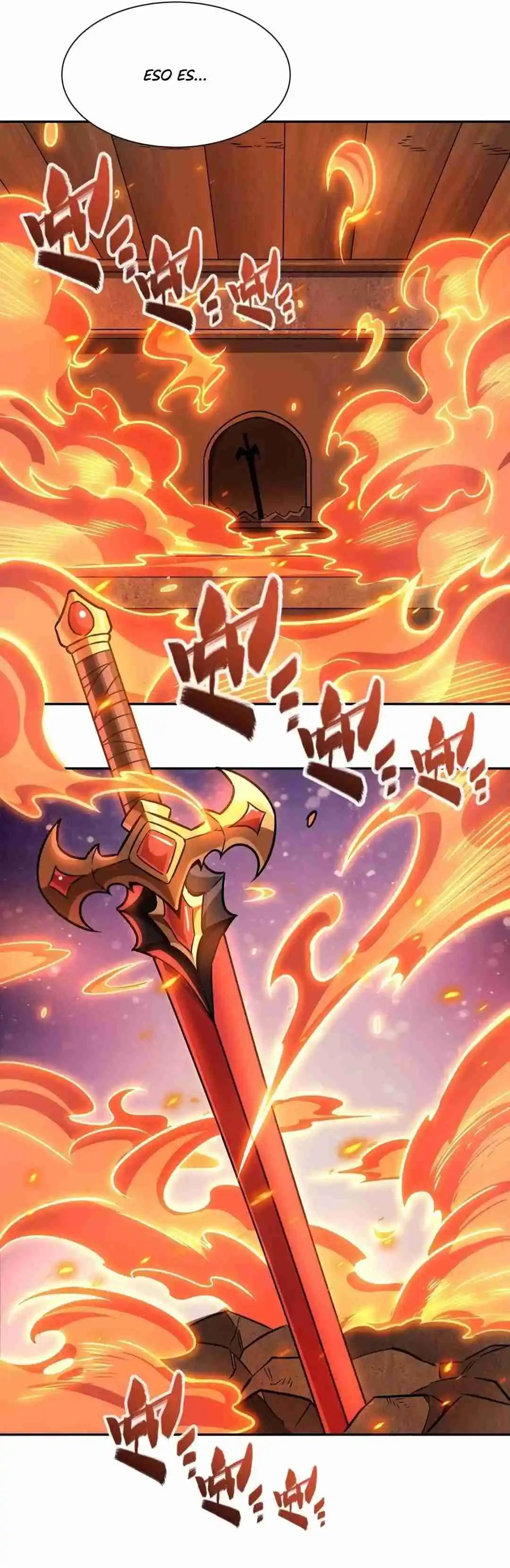 The Blood Princess And The Knight - Capítulo 290 - Página 25 - LectorTMOo