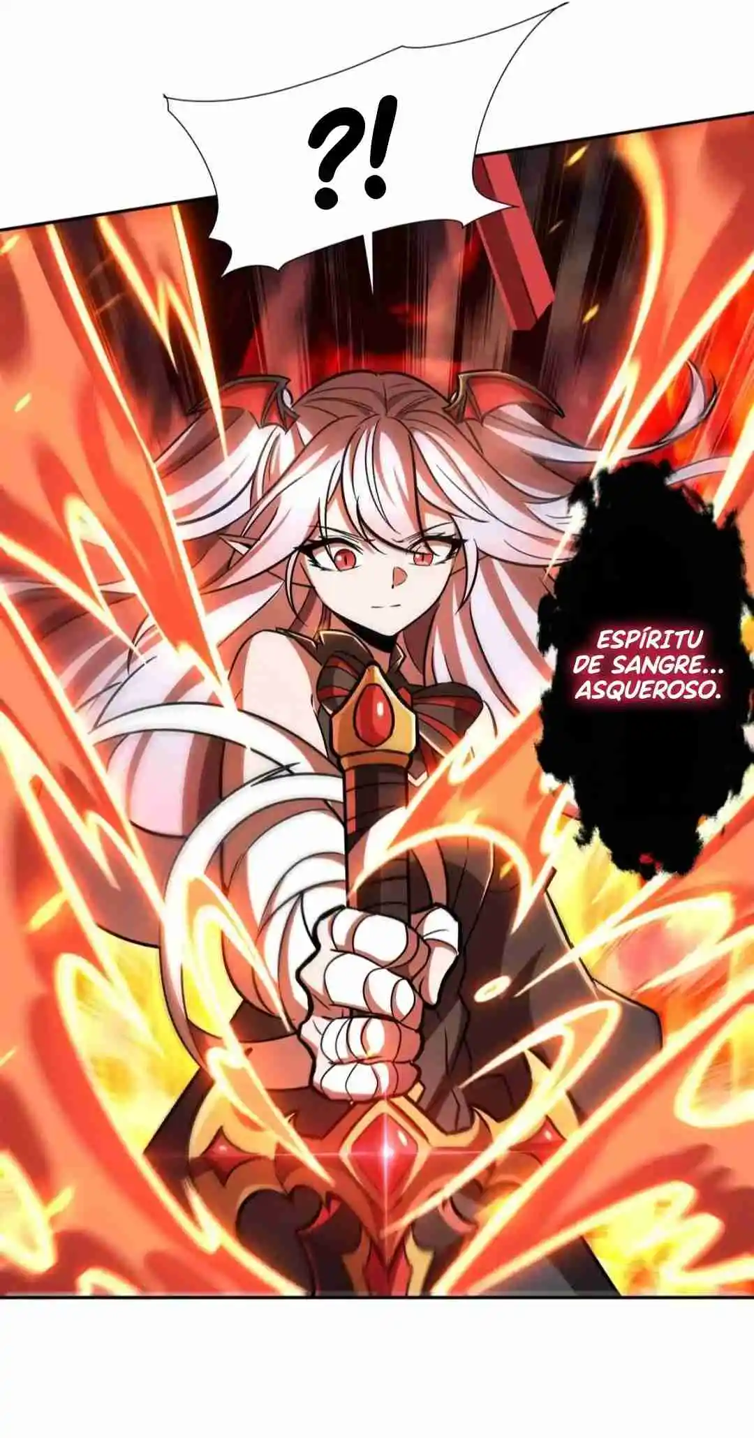 The Blood Princess And The Knight - Capítulo 291 - Página 6 - LectorTMOo