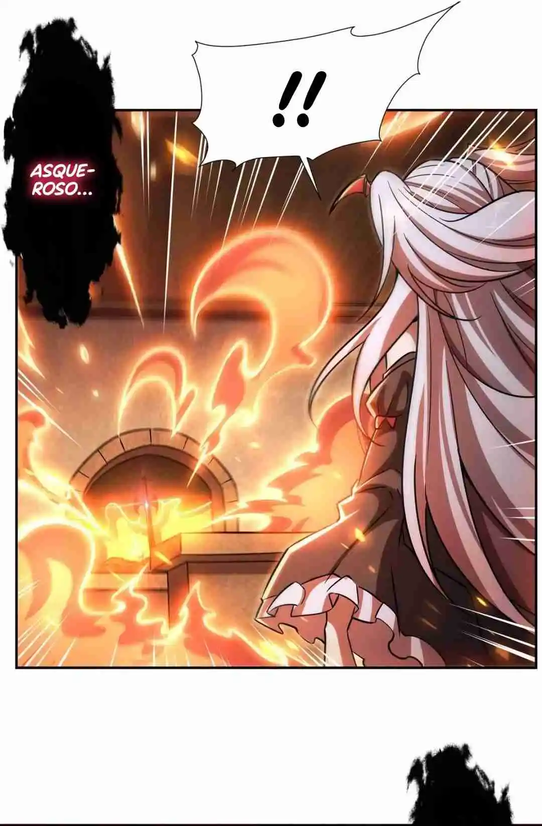 The Blood Princess And The Knight - Capítulo 291 - Página 10 - LectorTMOo
