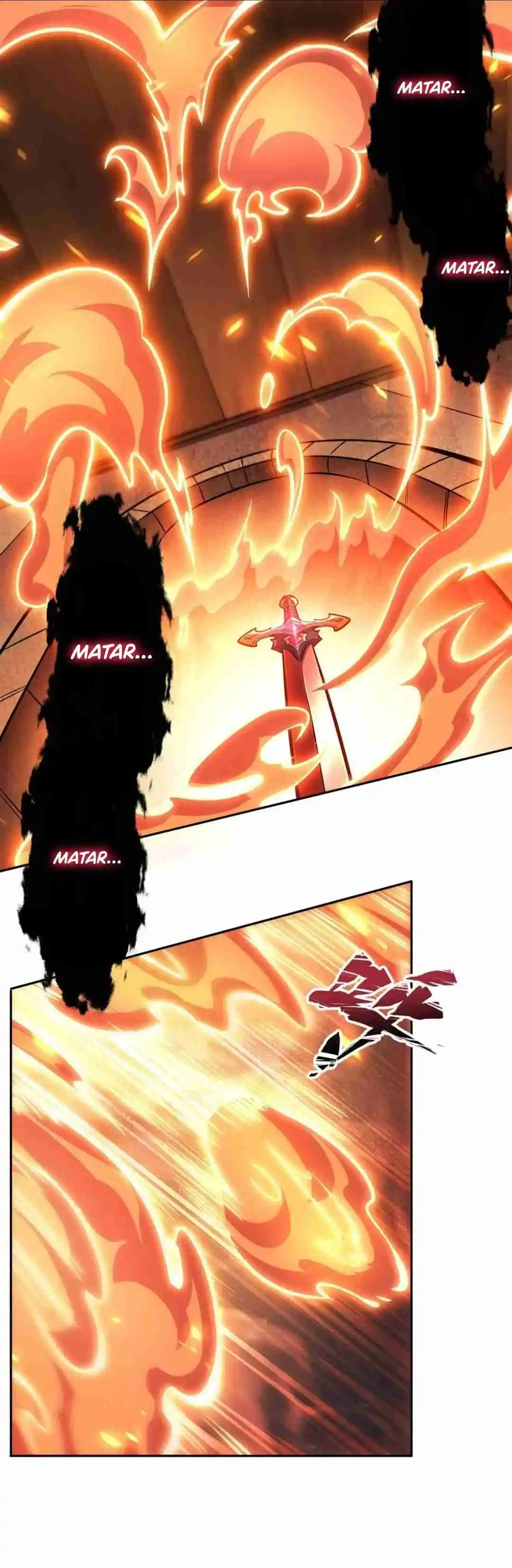 The Blood Princess And The Knight - Capítulo 291 - Página 11 - LectorTMOo