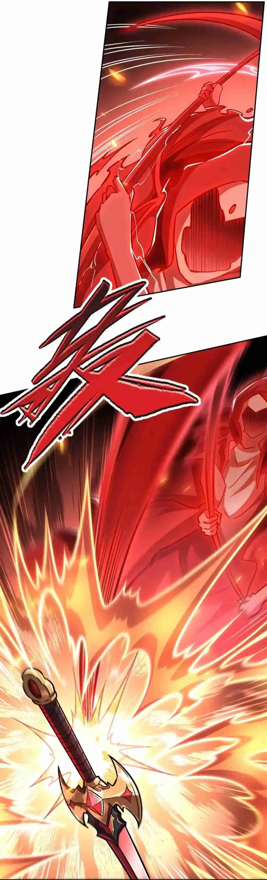 The Blood Princess And The Knight - Capítulo 291 - Página 16 - LectorTMOo