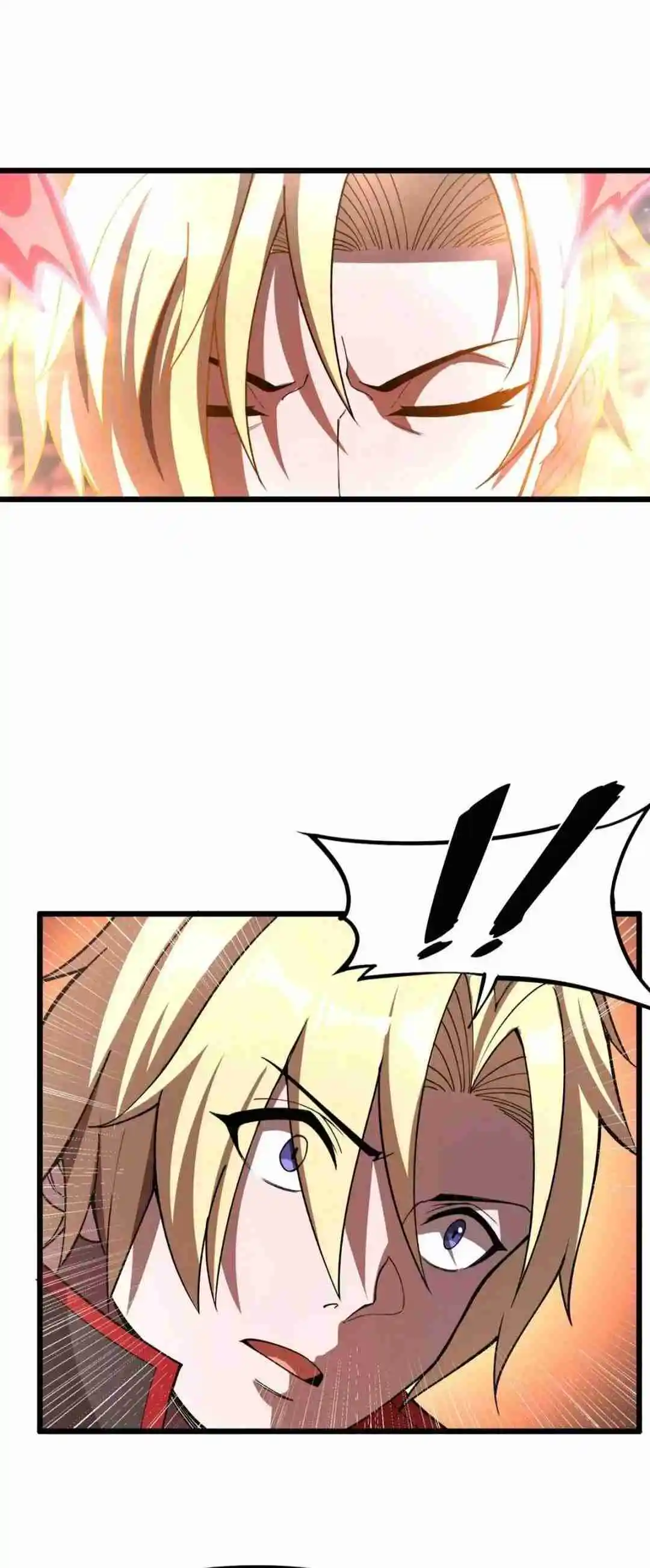 The Blood Princess And The Knight - Capítulo 291 - Página 27 - LectorTMOo