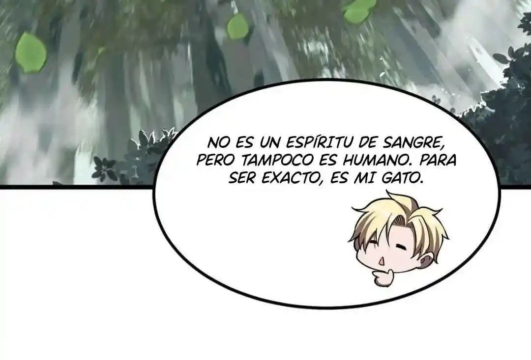 The Blood Princess And The Knight - Capítulo 291 - Página 32 - LectorTMOo