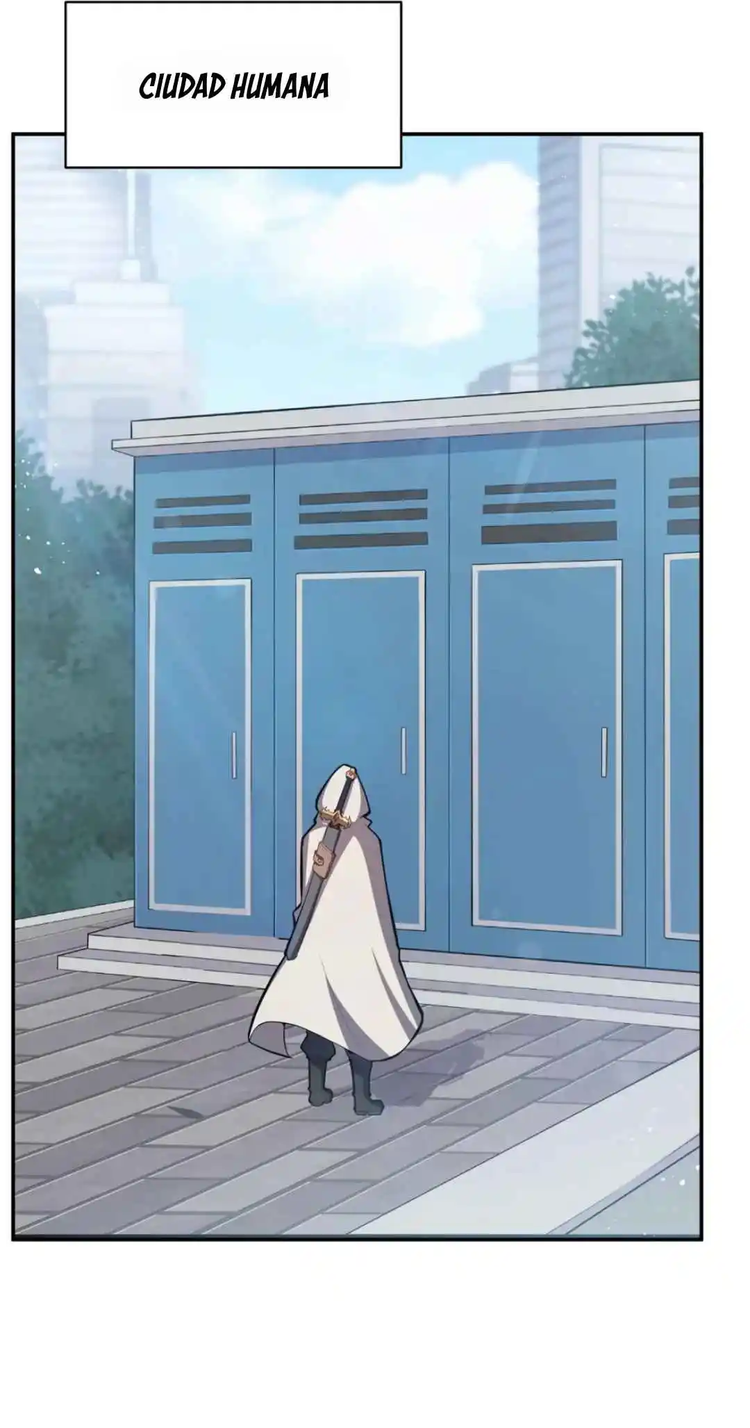 The Blood Princess And The Knight - Capítulo 292 - Página 4 - LectorTMOo