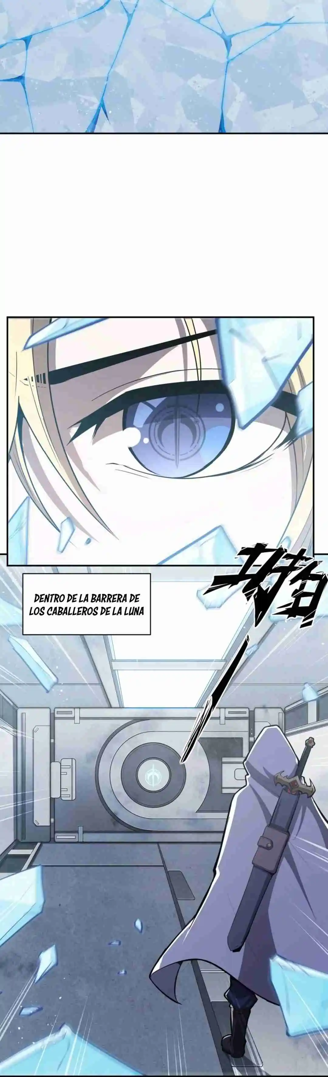 The Blood Princess And The Knight - Capítulo 292 - Página 6 - LectorTMOo