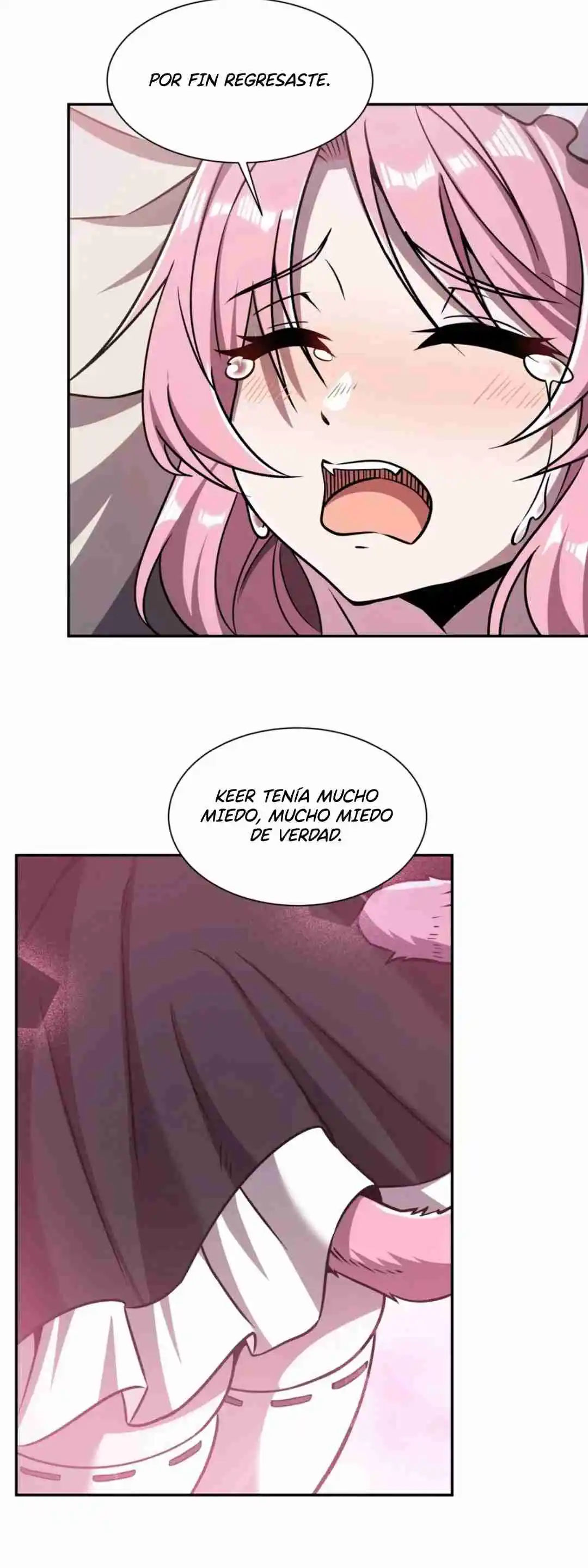 The Blood Princess And The Knight - Capítulo 293 - Página 23 - LectorTMOo