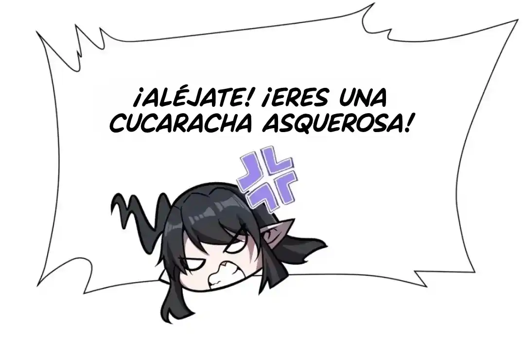 The Blood Princess And The Knight - Capítulo 294 - Página 27 - LectorTMOo