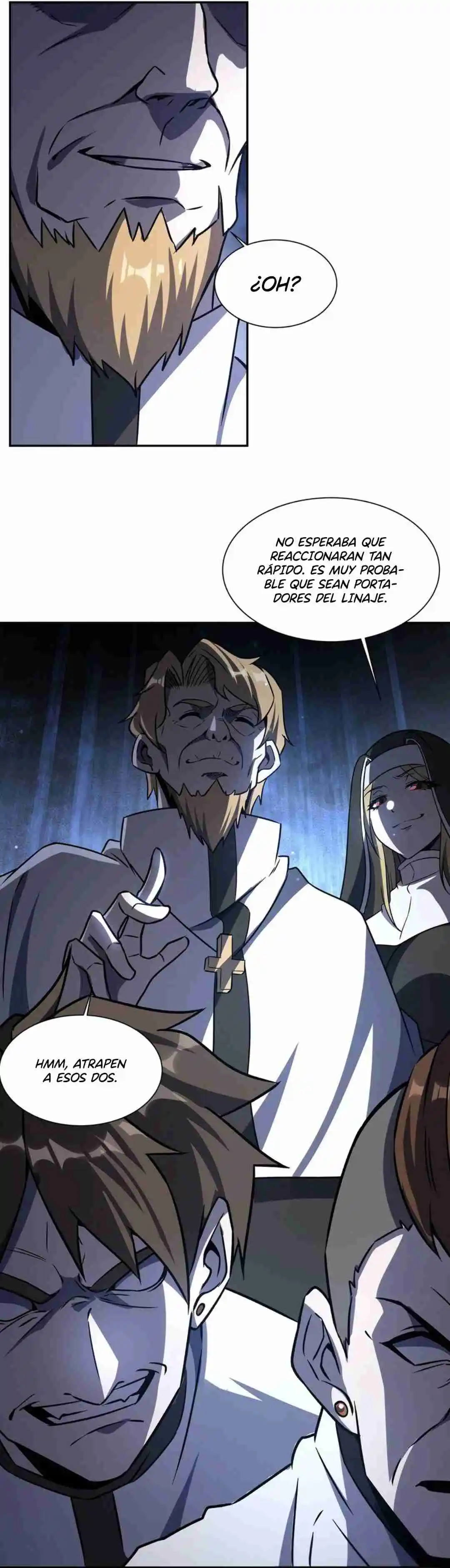The Blood Princess And The Knight - Capítulo 295 - Página 14 - LectorTMOo