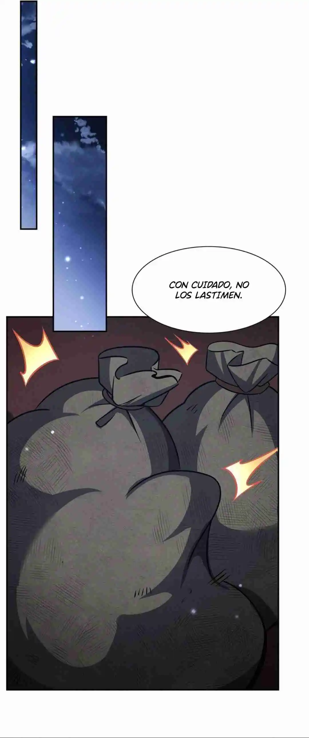 The Blood Princess And The Knight - Capítulo 295 - Página 17 - LectorTMOo