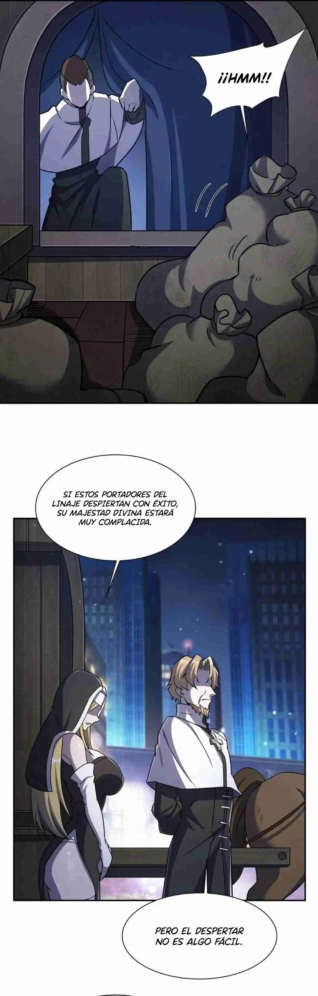 The Blood Princess And The Knight - Capítulo 295 - Página 18 - LectorTMOo