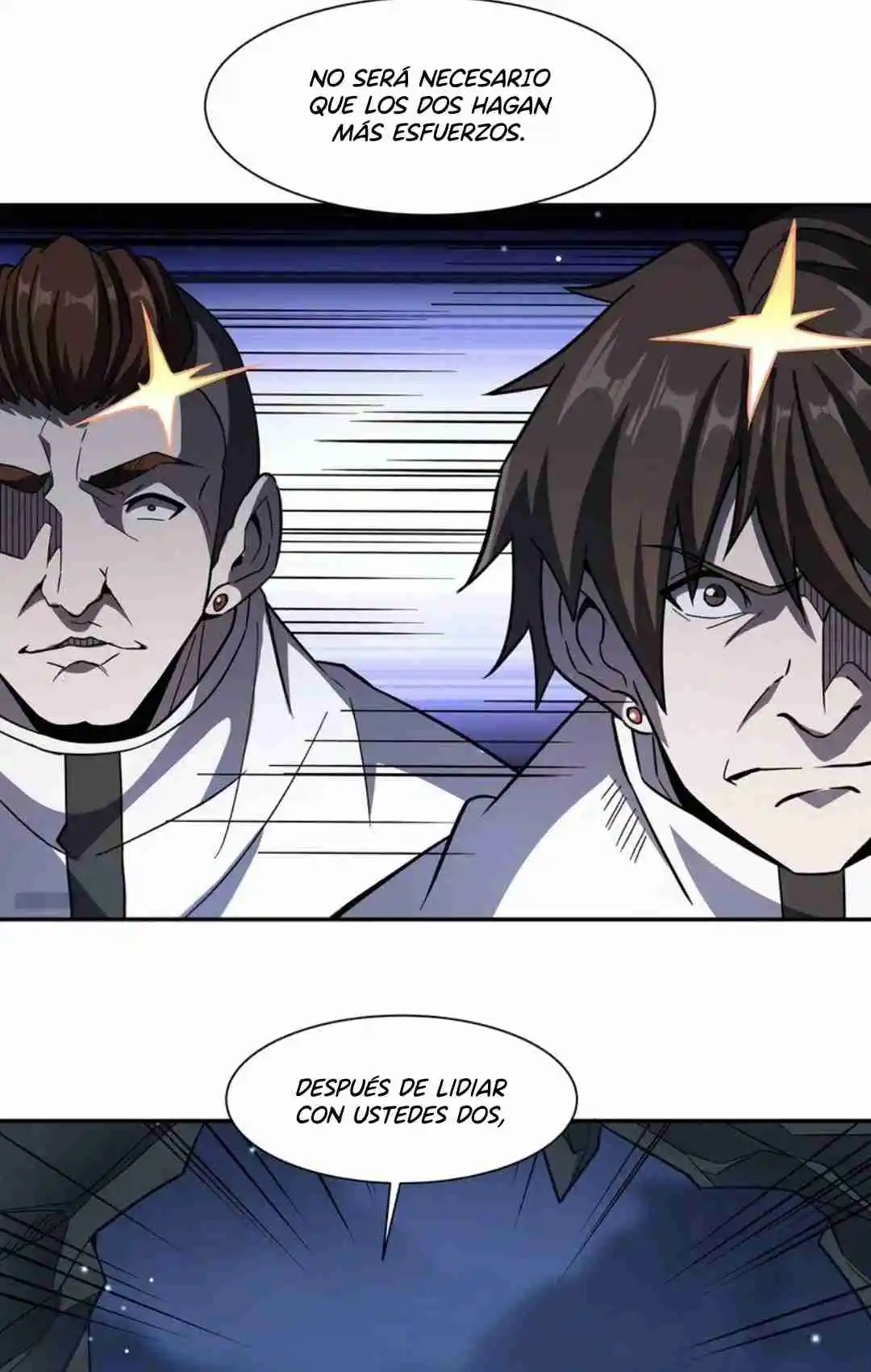 The Blood Princess And The Knight - Capítulo 295 - Página 22 - LectorTMOo