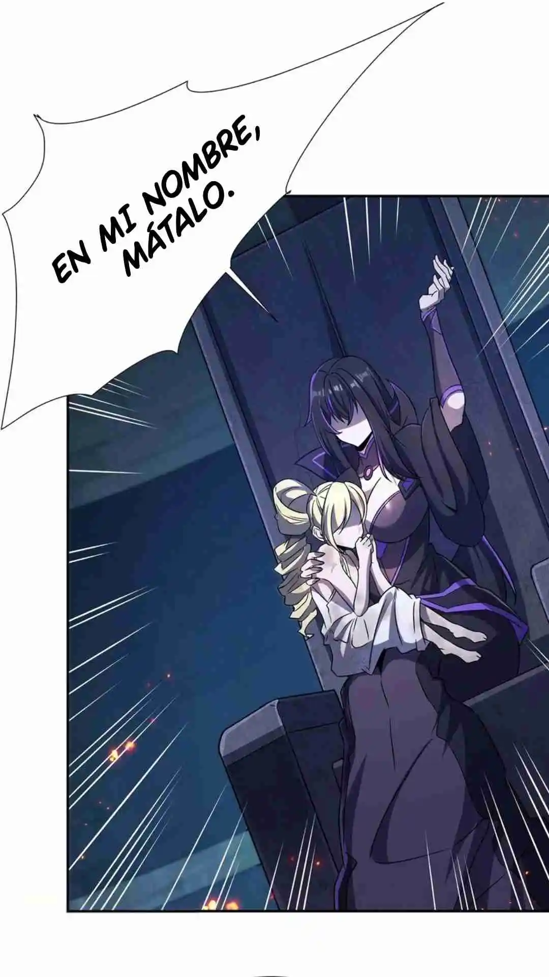 The Blood Princess And The Knight - Capítulo 297 - Página 5 - LectorTMOo