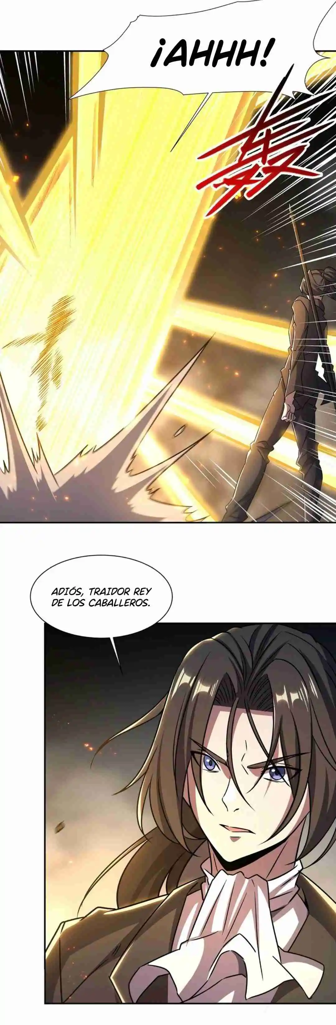 The Blood Princess And The Knight - Capítulo 297 - Página 24 - LectorTMOo