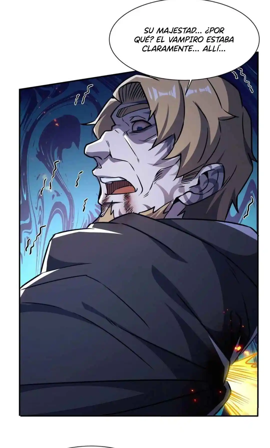 The Blood Princess And The Knight - Capítulo 298 - Página 11 - LectorTMOo