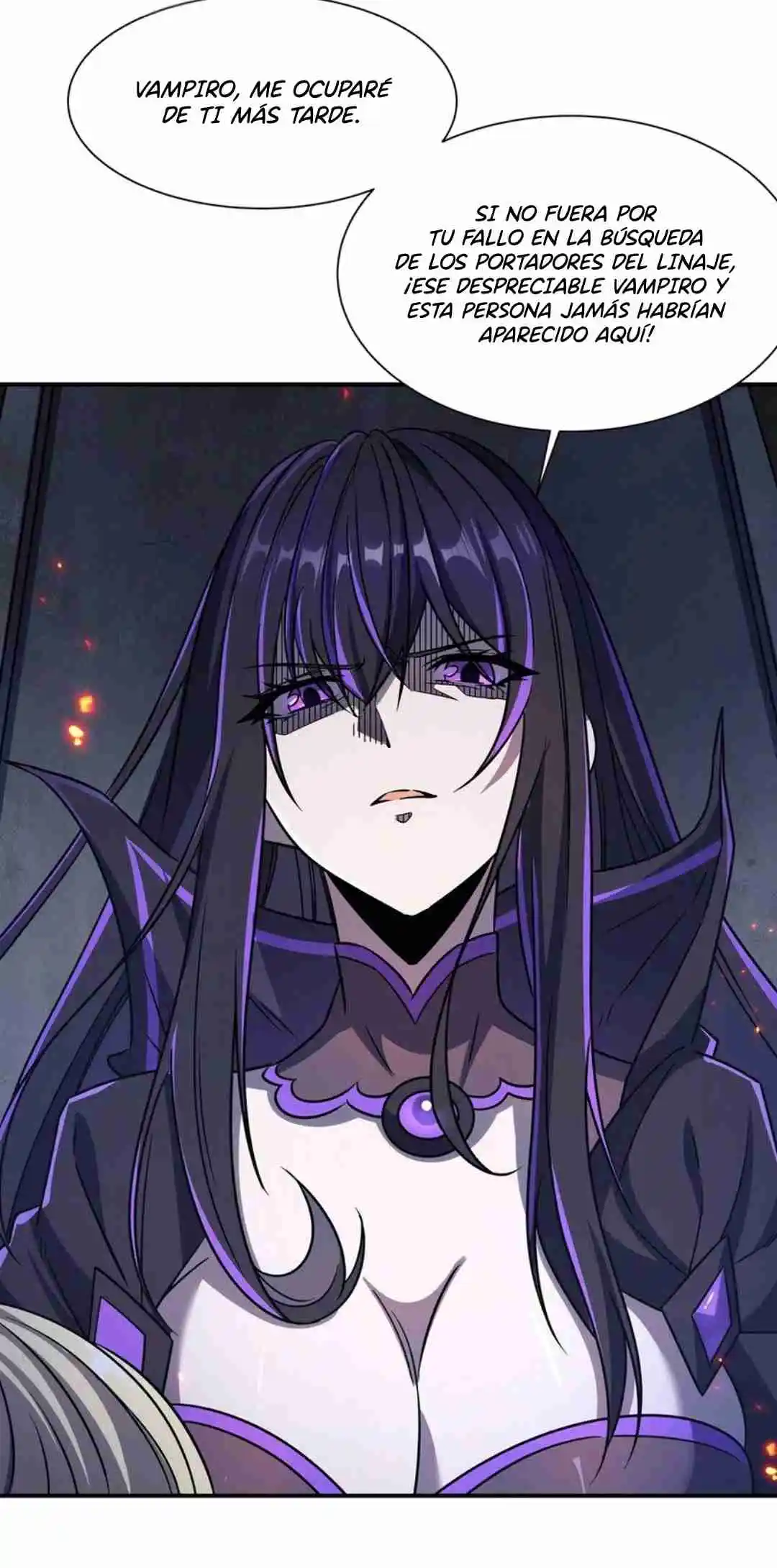 The Blood Princess And The Knight - Capítulo 298 - Página 12 - LectorTMOo