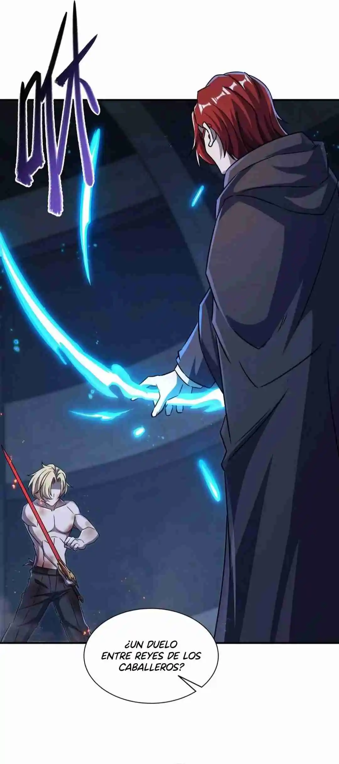 The Blood Princess And The Knight - Capítulo 299 - Página 6 - LectorTMOo