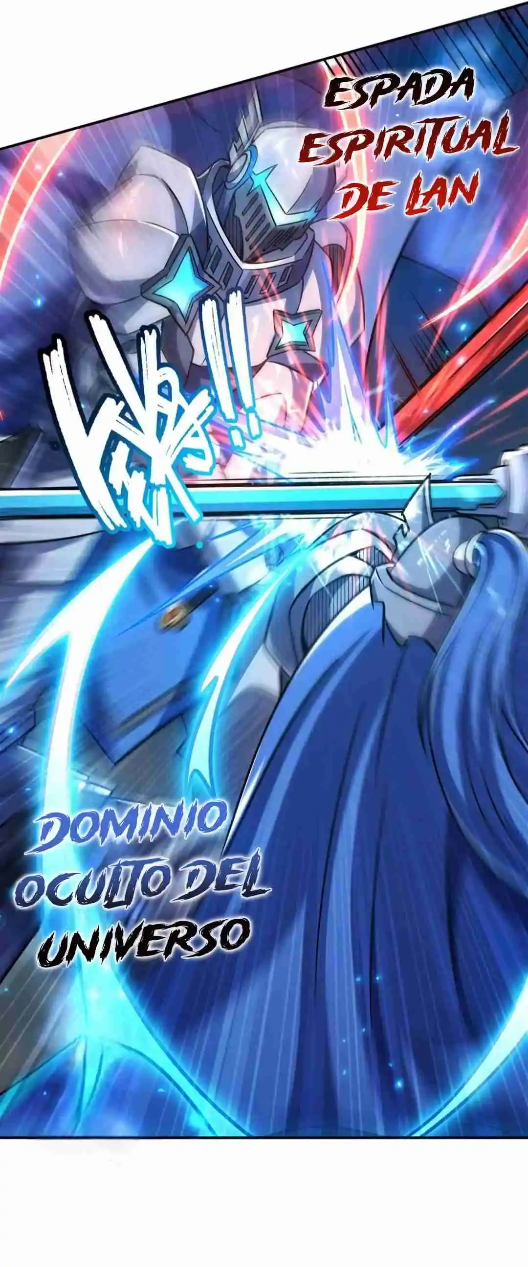 The Blood Princess And The Knight - Capítulo 299 - Página 13 - LectorTMOo