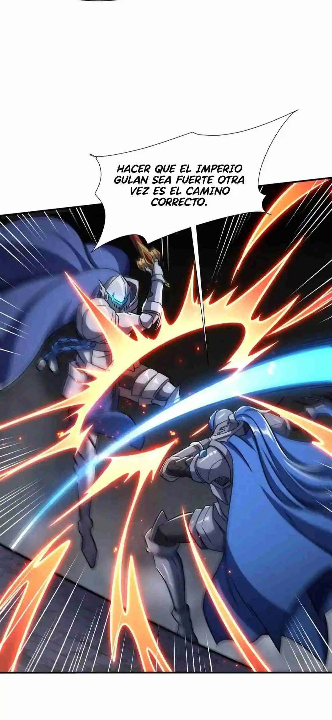 The Blood Princess And The Knight - Capítulo 299 - Página 16 - LectorTMOo