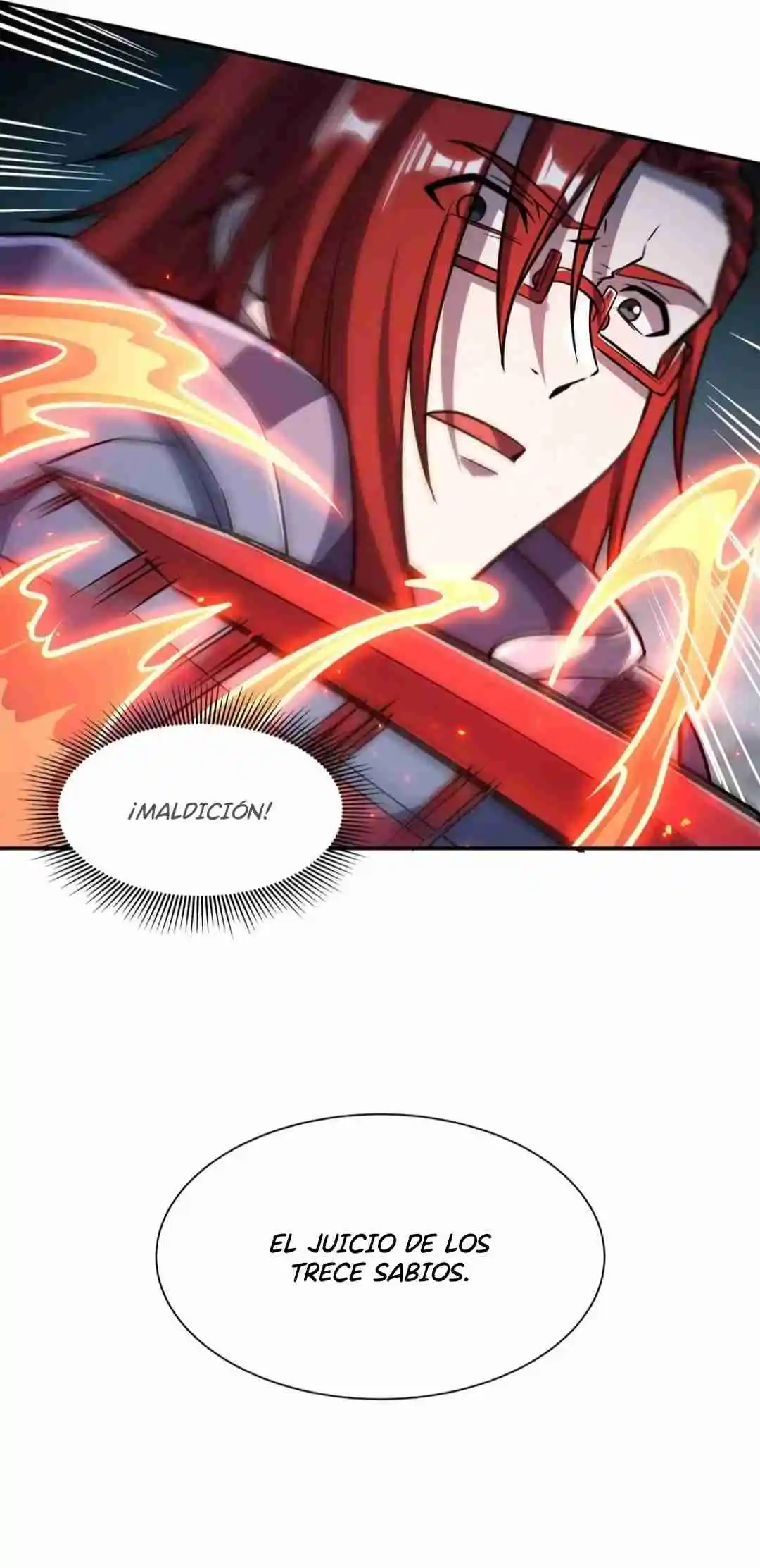 The Blood Princess And The Knight - Capítulo 299 - Página 22 - LectorTMOo