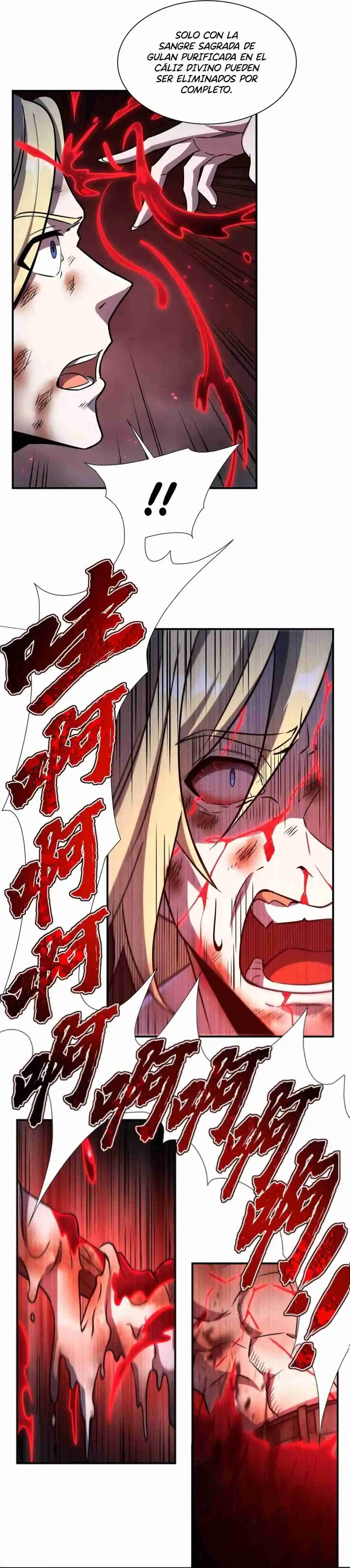 The Blood Princess And The Knight - Capítulo 299 - Página 28 - LectorTMOo