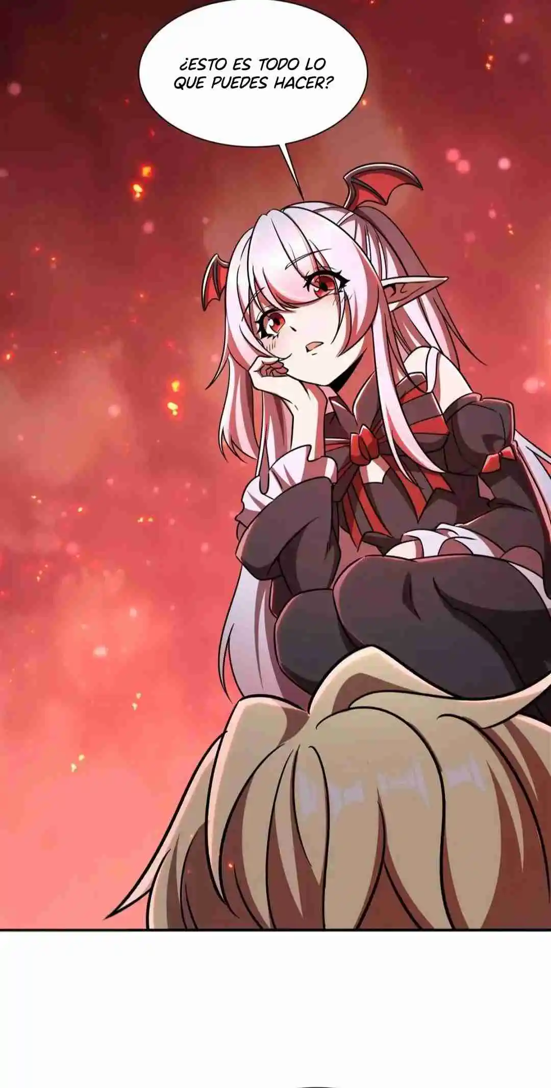 The Blood Princess And The Knight - Capítulo 299 - Página 31 - LectorTMOo