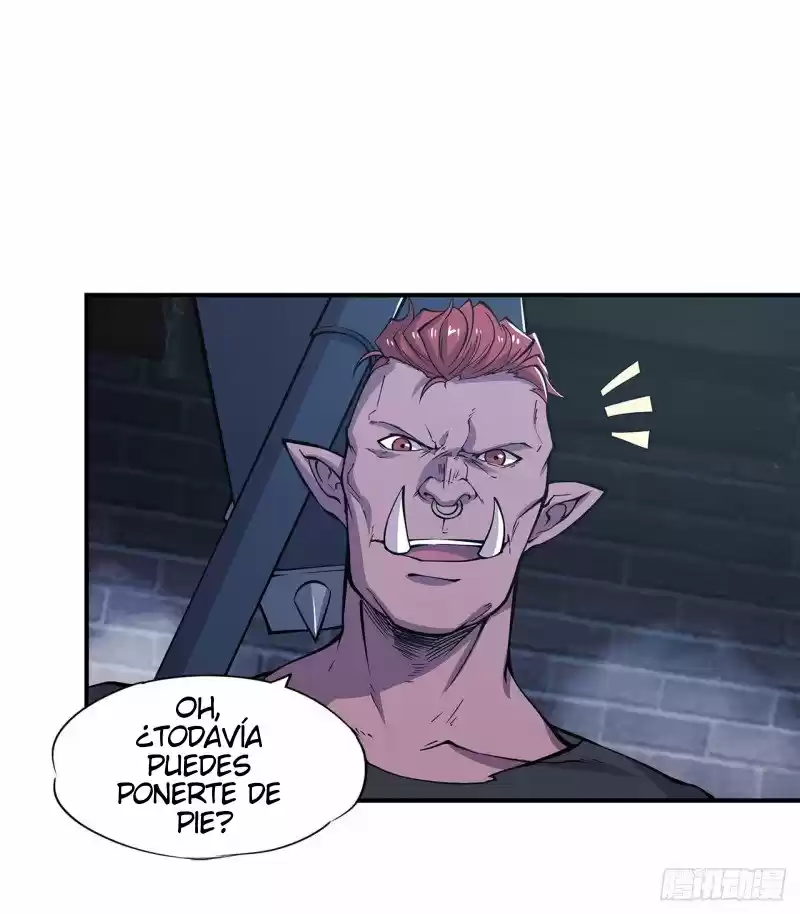 The Blood Princess And The Knight - Capítulo 30 - Página 6 - LectorTMOo