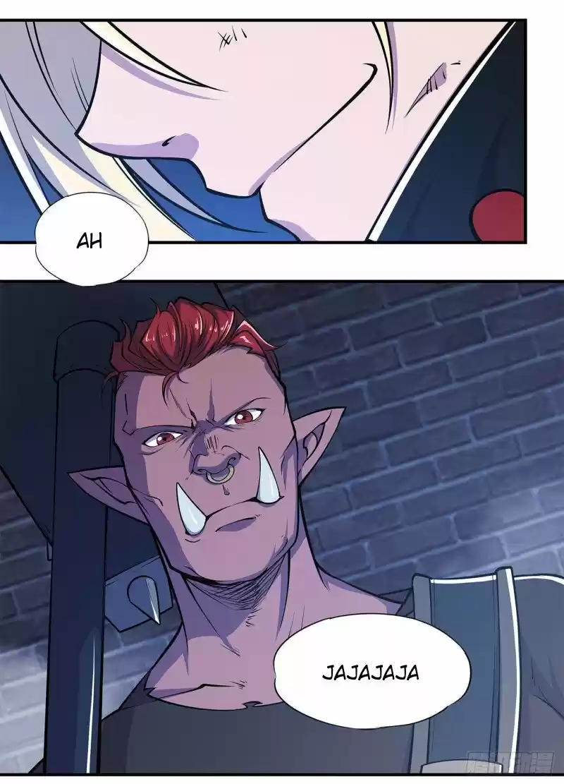 The Blood Princess And The Knight - Capítulo 30 - Página 8 - LectorTMOo