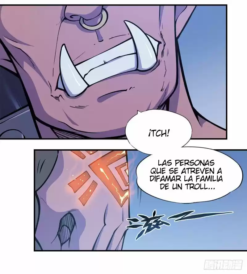 The Blood Princess And The Knight - Capítulo 30 - Página 10 - LectorTMOo