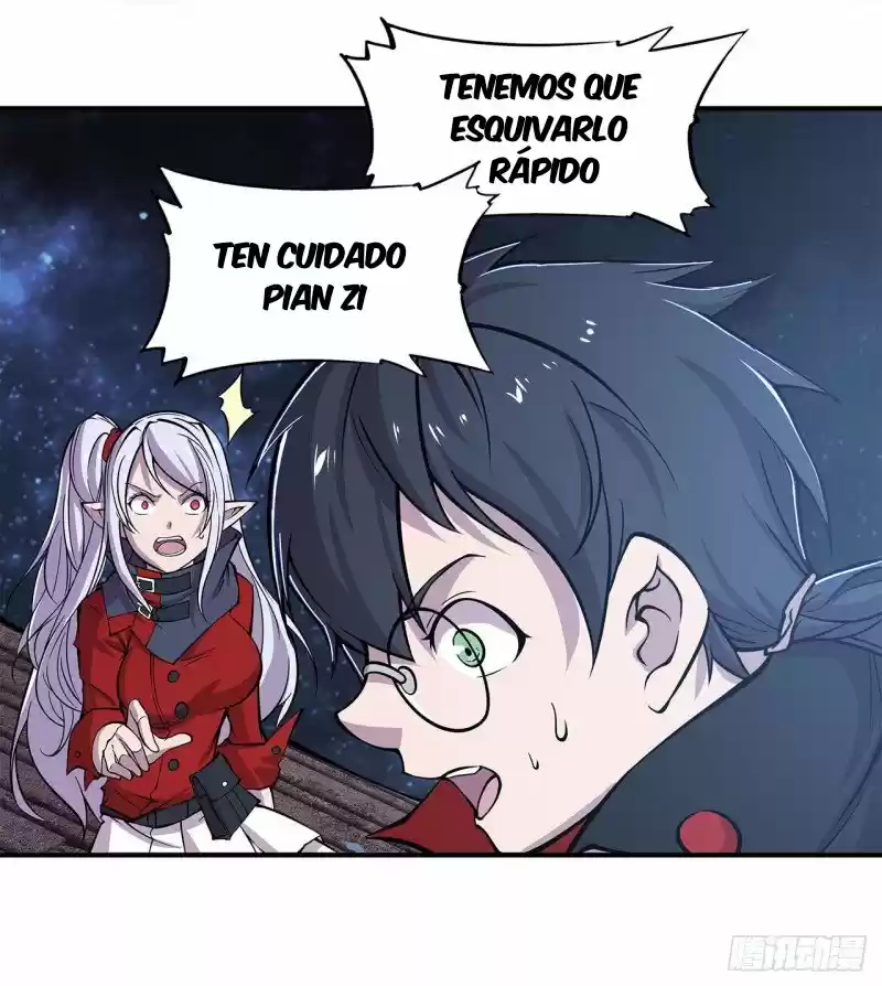 The Blood Princess And The Knight - Capítulo 30 - Página 13 - LectorTMOo