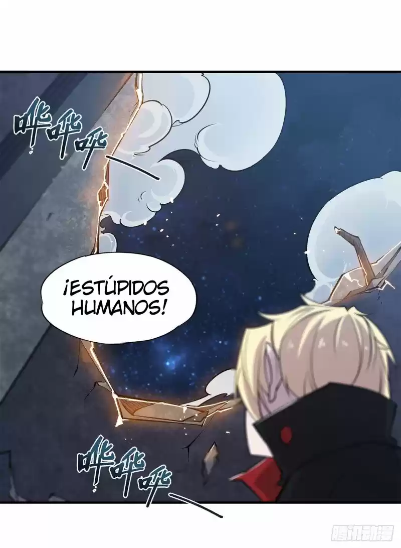 The Blood Princess And The Knight - Capítulo 30 - Página 16 - LectorTMOo