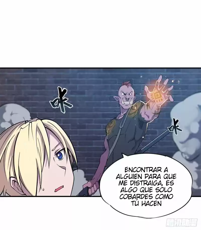 The Blood Princess And The Knight - Capítulo 30 - Página 17 - LectorTMOo