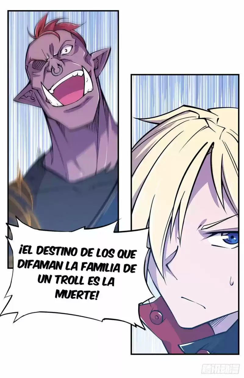 The Blood Princess And The Knight - Capítulo 30 - Página 18 - LectorTMOo