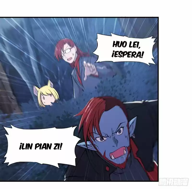 The Blood Princess And The Knight - Capítulo 30 - Página 19 - LectorTMOo