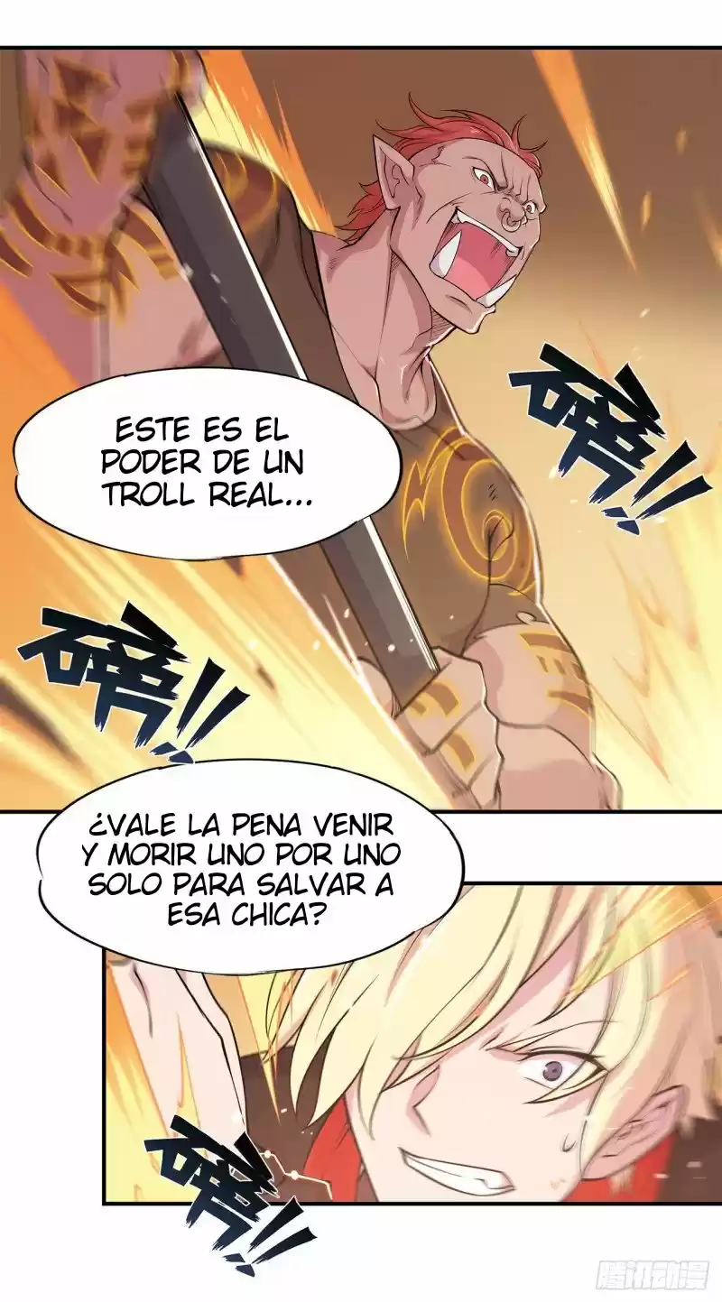 The Blood Princess And The Knight - Capítulo 30 - Página 21 - LectorTMOo