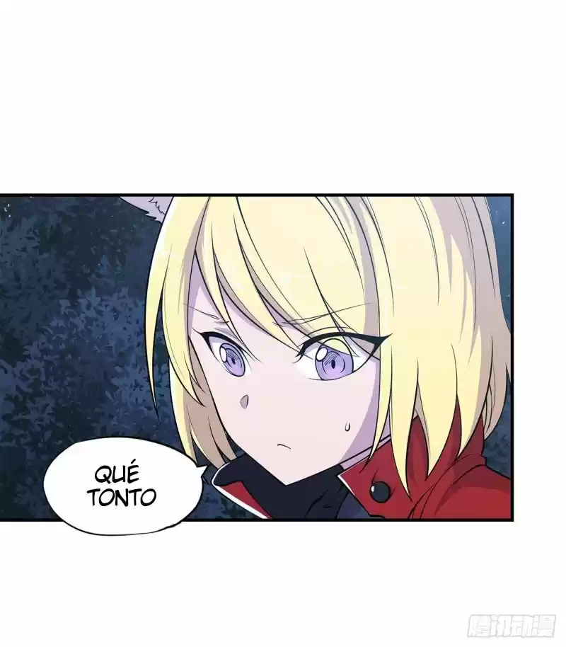 The Blood Princess And The Knight - Capítulo 30 - Página 22 - LectorTMOo