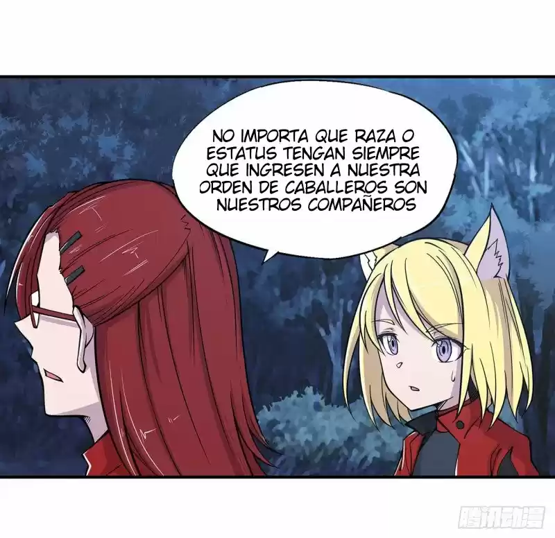 The Blood Princess And The Knight - Capítulo 30 - Página 25 - LectorTMOo