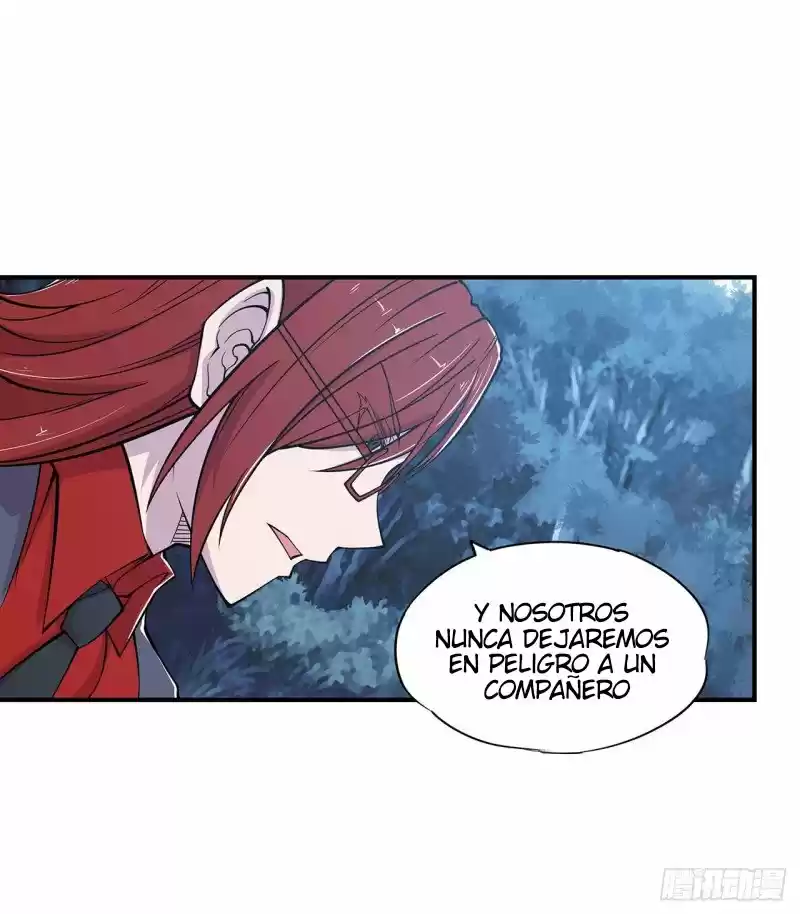 The Blood Princess And The Knight - Capítulo 30 - Página 26 - LectorTMOo
