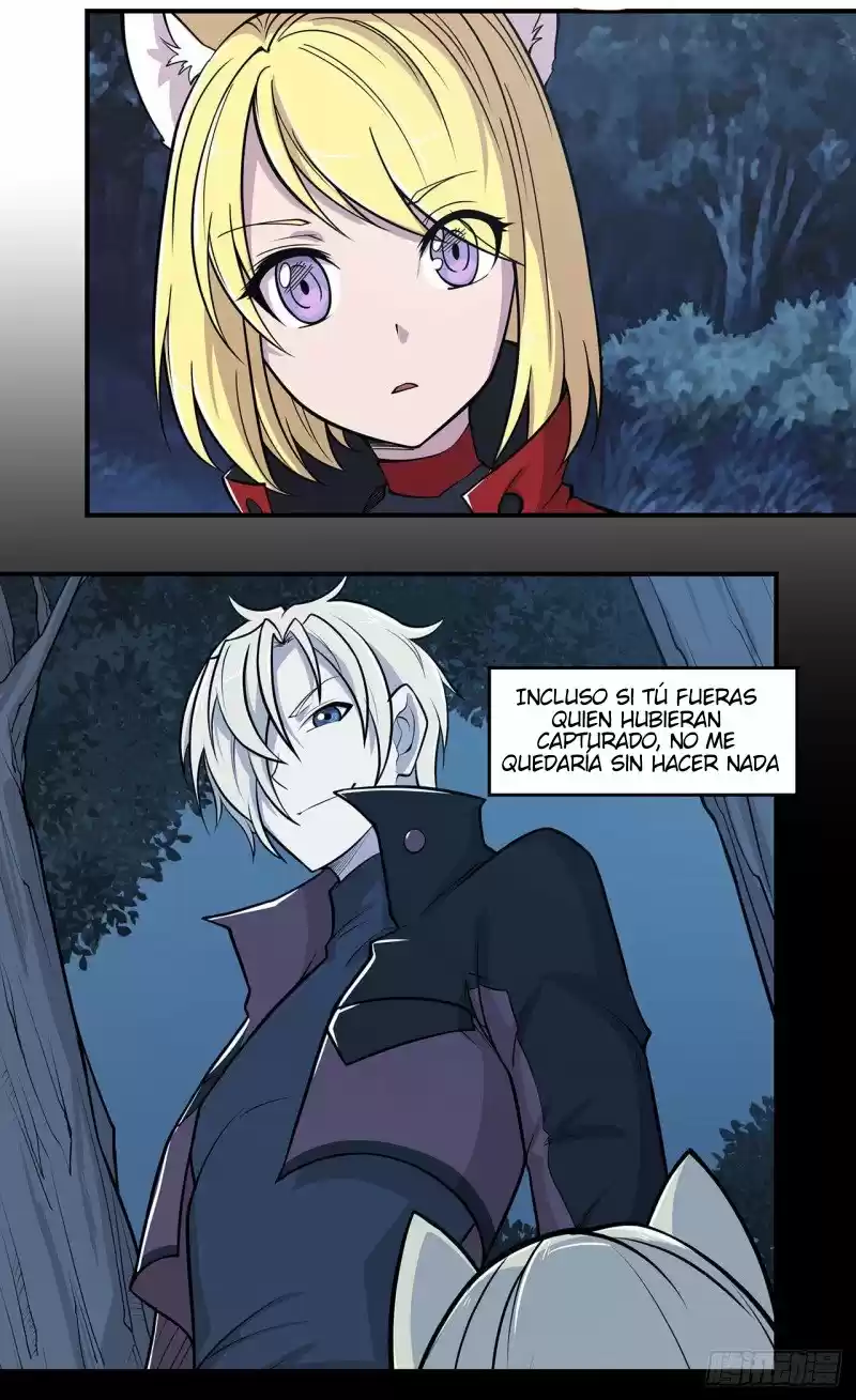 The Blood Princess And The Knight - Capítulo 30 - Página 27 - LectorTMOo