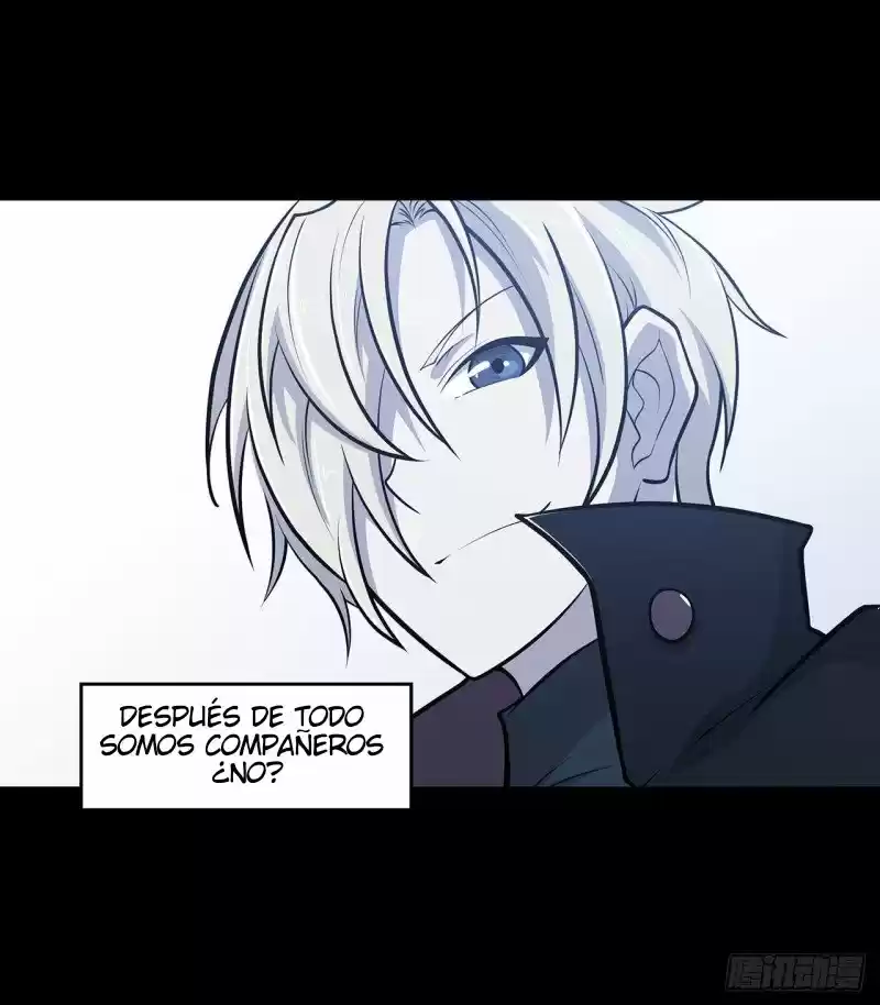 The Blood Princess And The Knight - Capítulo 30 - Página 28 - LectorTMOo
