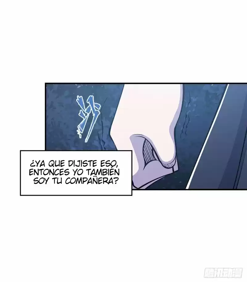 The Blood Princess And The Knight - Capítulo 30 - Página 30 - LectorTMOo