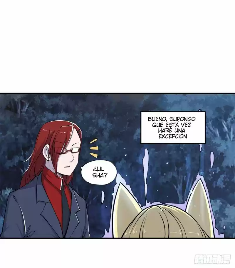 The Blood Princess And The Knight - Capítulo 30 - Página 31 - LectorTMOo