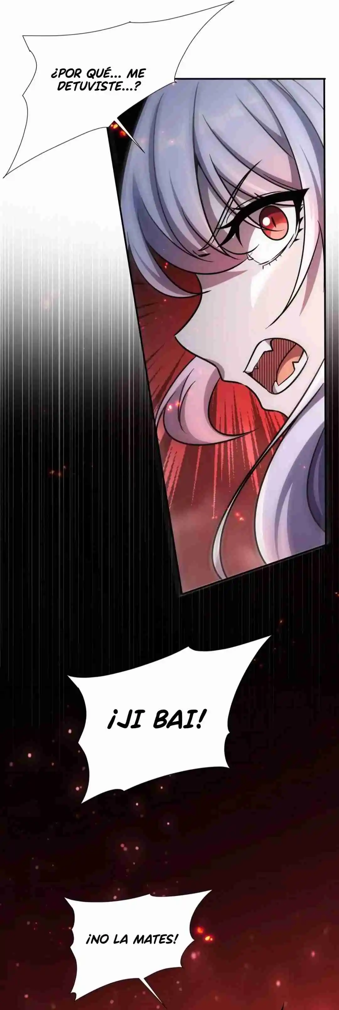 The Blood Princess And The Knight - Capítulo 300 - Página 11 - LectorTMOo