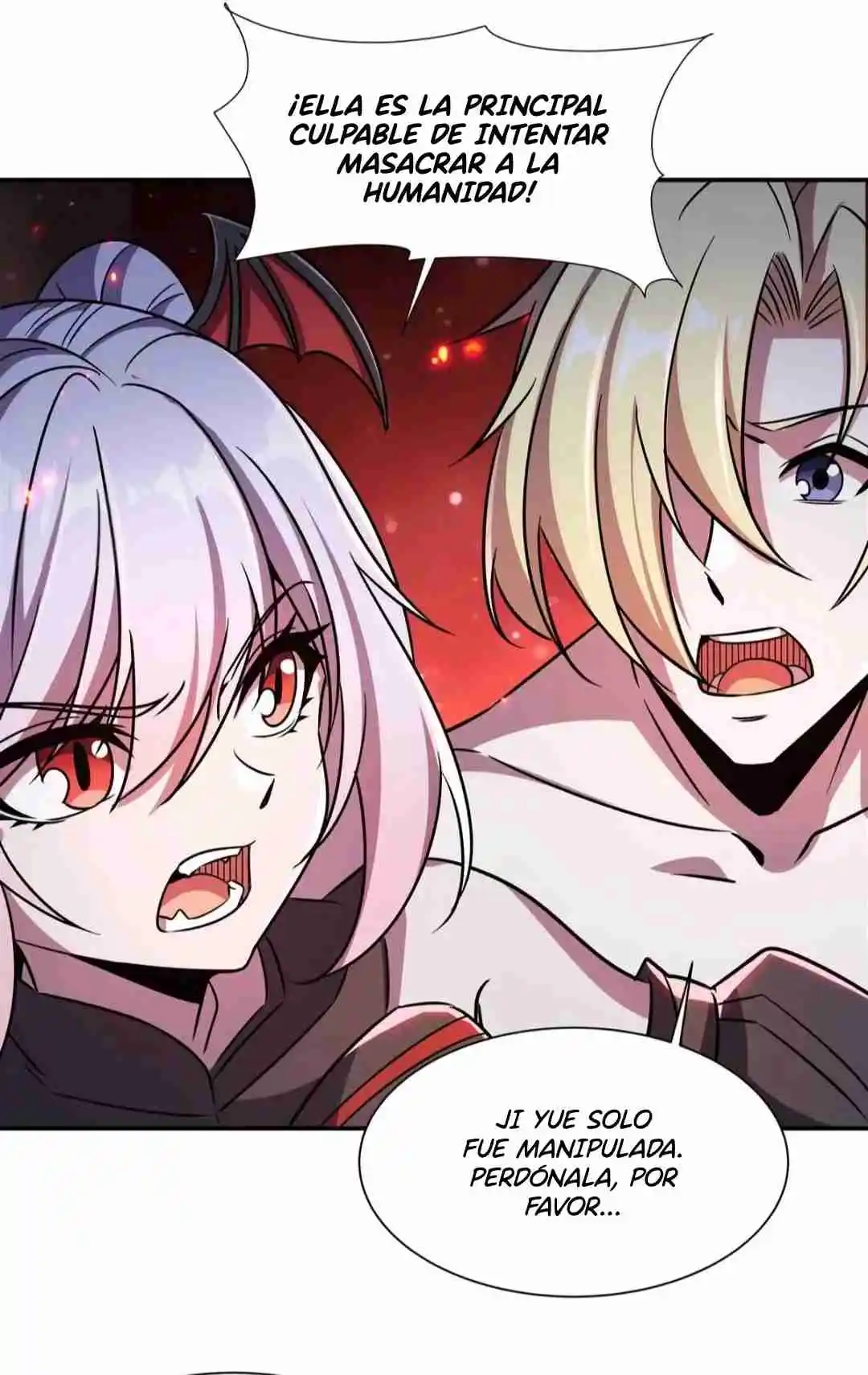 The Blood Princess And The Knight - Capítulo 300 - Página 13 - LectorTMOo