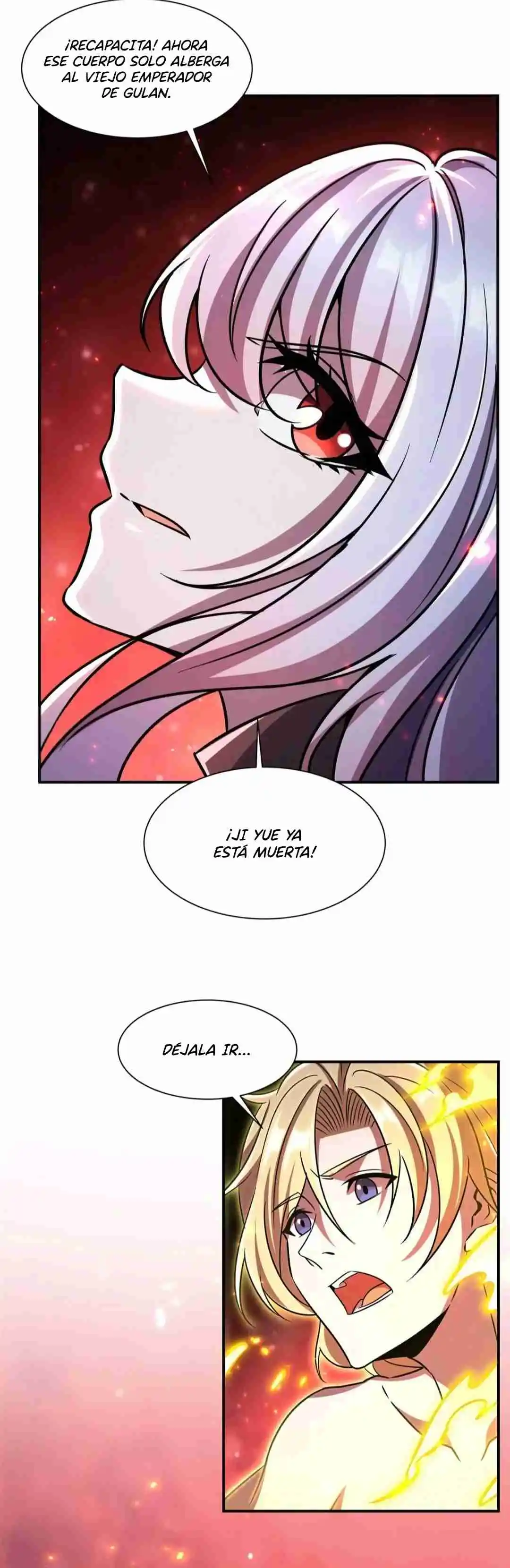 The Blood Princess And The Knight - Capítulo 300 - Página 14 - LectorTMOo