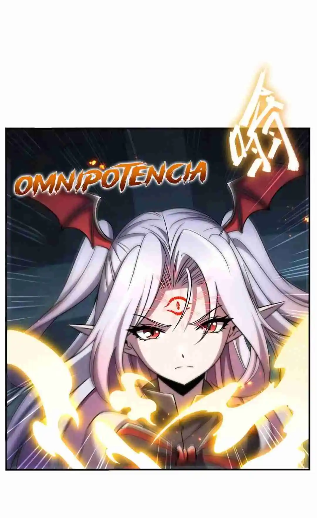 The Blood Princess And The Knight - Capítulo 300 - Página 20 - LectorTMOo