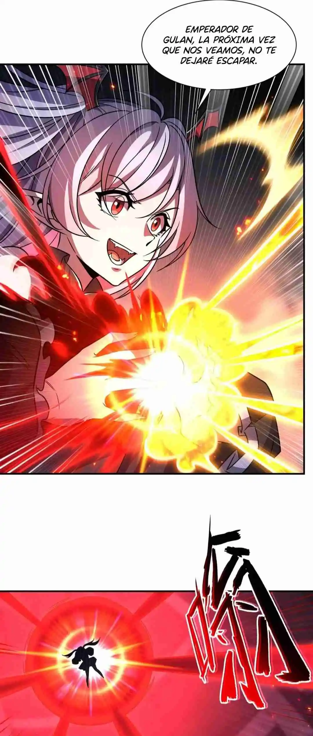 The Blood Princess And The Knight - Capítulo 300 - Página 22 - LectorTMOo